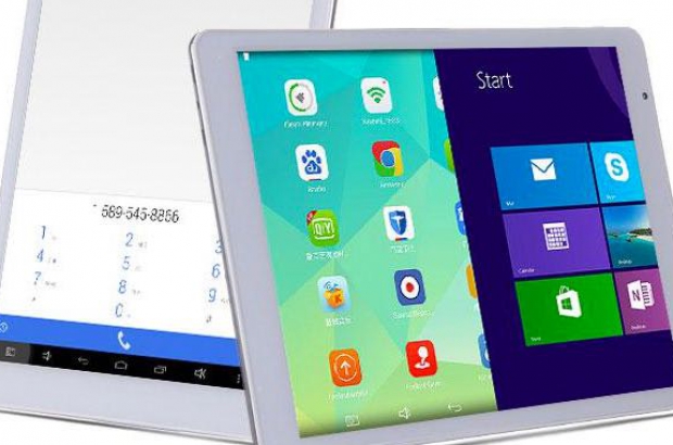 Teclast Core M