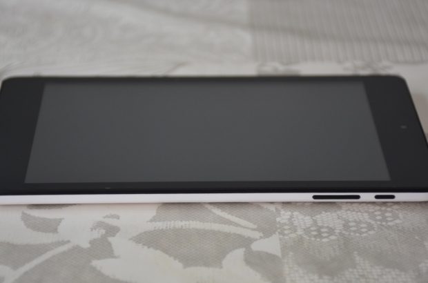 Teclast X89 Kindow Reader