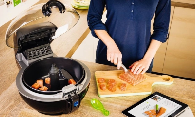 Tefal-Actifry
