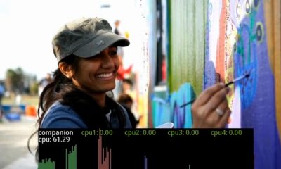 Tegra-3-demo