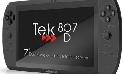 Tekniser-tek-807D
