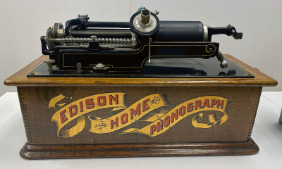 TempCoh_actieve componenten_Phonograph