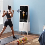 Tempo Home Gym