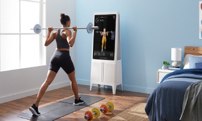 Tempo Home Gym