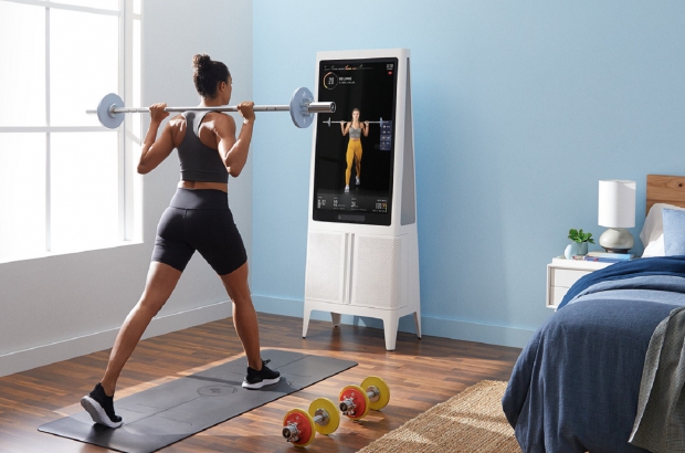 Tempo Home Gym