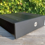 Temporal Coherence PA 030 H_A