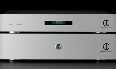 Temporal Coherence_Stuur-en-eindversterker-TC