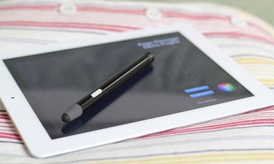 Ten-One-stylus