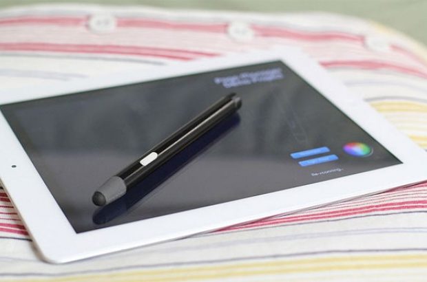 Ten-One-stylus