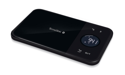 Terraillon NutriSmart weegschaal
