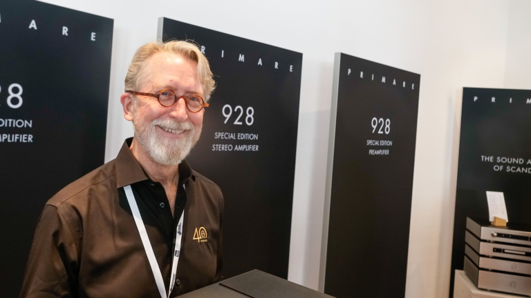 Interview: Terry Medalen van Primare – “Alles moet in 2027 gebeuren”