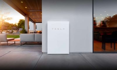 Tesla Powerwall
