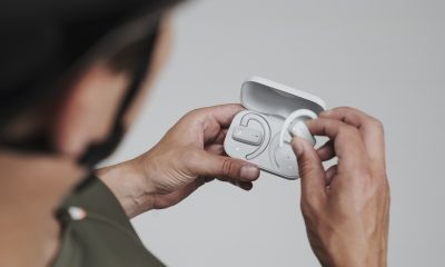 Teufel AIRY OPEN TWS-2