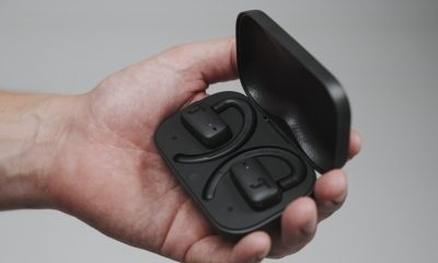 Teufel AIRY OPEN TWS-4