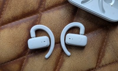 Teufel AIRY OPEN TWS-6