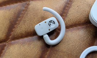 Teufel AIRY OPEN TWS-7