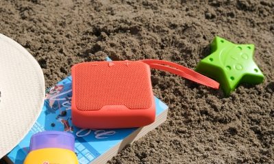 Teufel Boomster Go-4-2