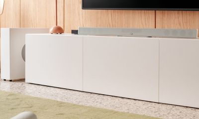 Teufel Cinebar 11 – 2