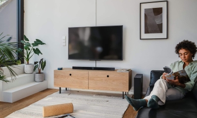Teufel Cinebar 11