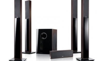 Teufel-Columa-200