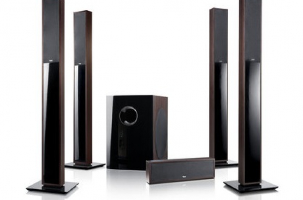 Teufel-Columa-200