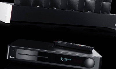 Teufel Cubycon Impaq