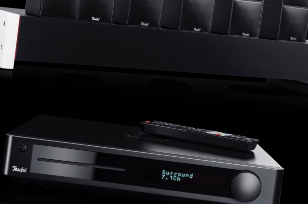 Teufel Cubycon Impaq