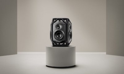Teufel IKONIO