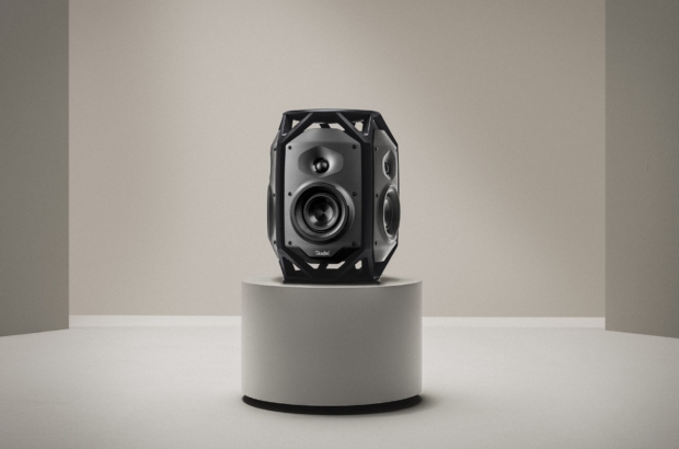 Teufel IKONIO