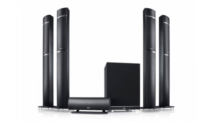 Teufel-LT 5 licensed by Dolby Atmos