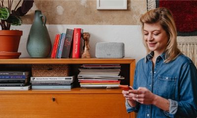 Teufel MOTIV GO VOICE