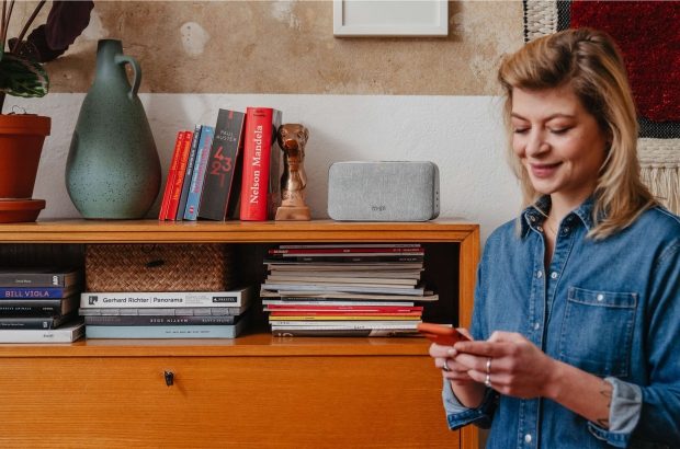 Teufel MOTIV GO VOICE