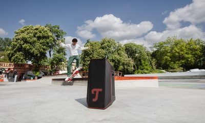 Teufel ROCKSTER AIR 2