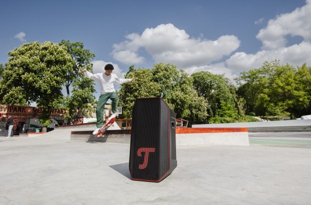 Teufel ROCKSTER AIR 2