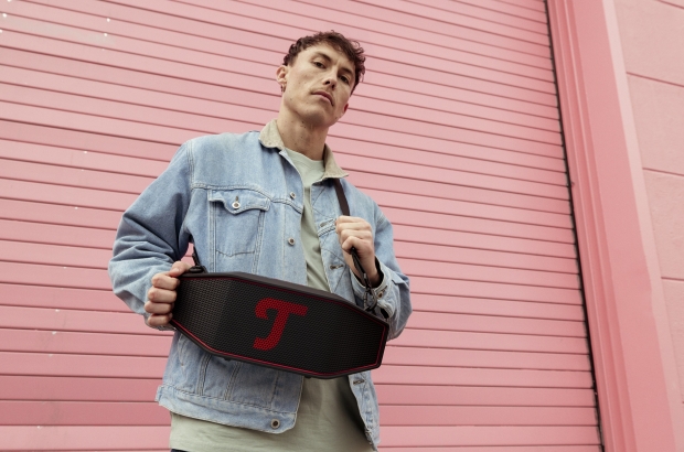 Teufel ROCKSTER CROSS 2