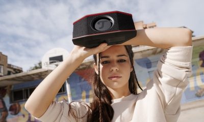 Teufel ROCKSTER GO 2