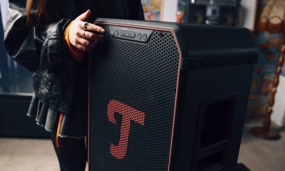 Teufel ROCKSTER NEO