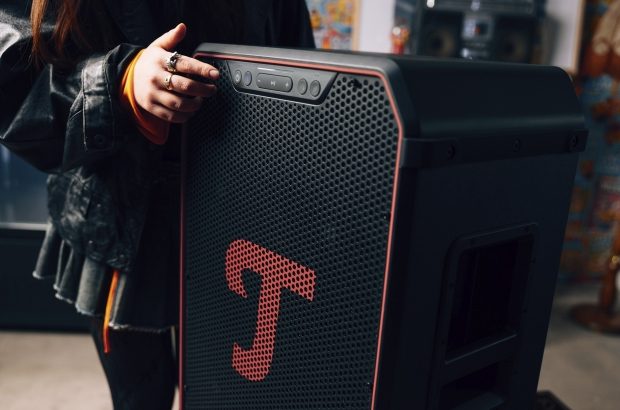 Teufel ROCKSTER NEO