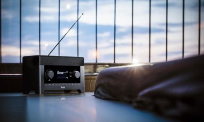 Teufel Radio 3sixty