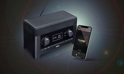 Teufel Radio 3sixty app