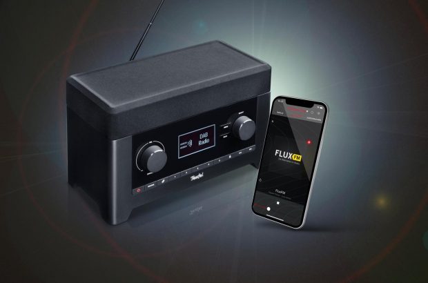 Teufel Radio 3sixty app