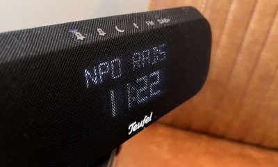 Teufel Radio One review