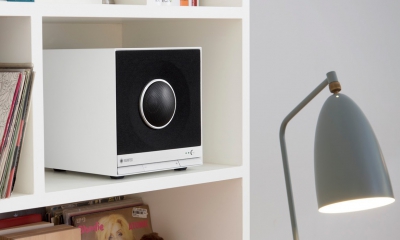 Teufel-Raumfeld-Cube