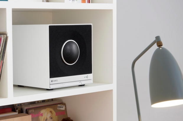 Teufel-Raumfeld-Cube