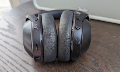 Teufel Real Blue NC bediening