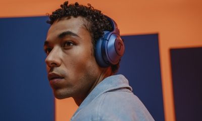 Teufel Real Blue NC Steel Blue