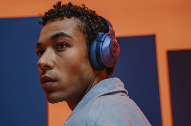 Teufel Real Blue NC Steel Blue