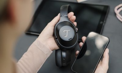 Teufel Real Blue NC 3