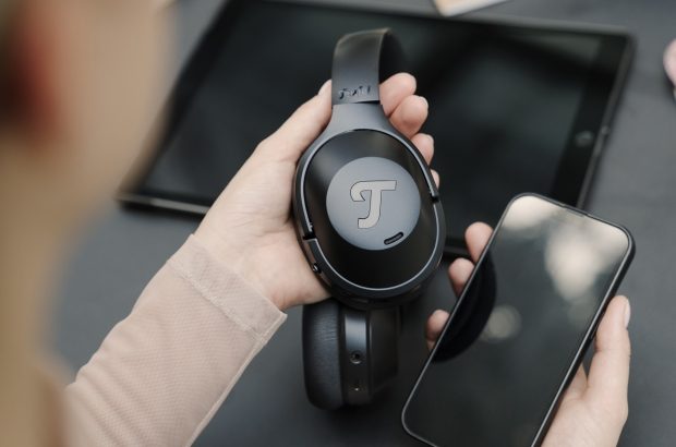 Teufel Real Blue NC 3