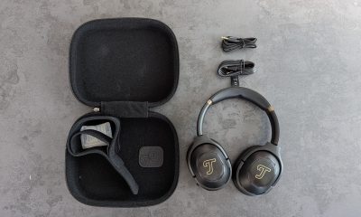 Teufel Real Blue Pro-4